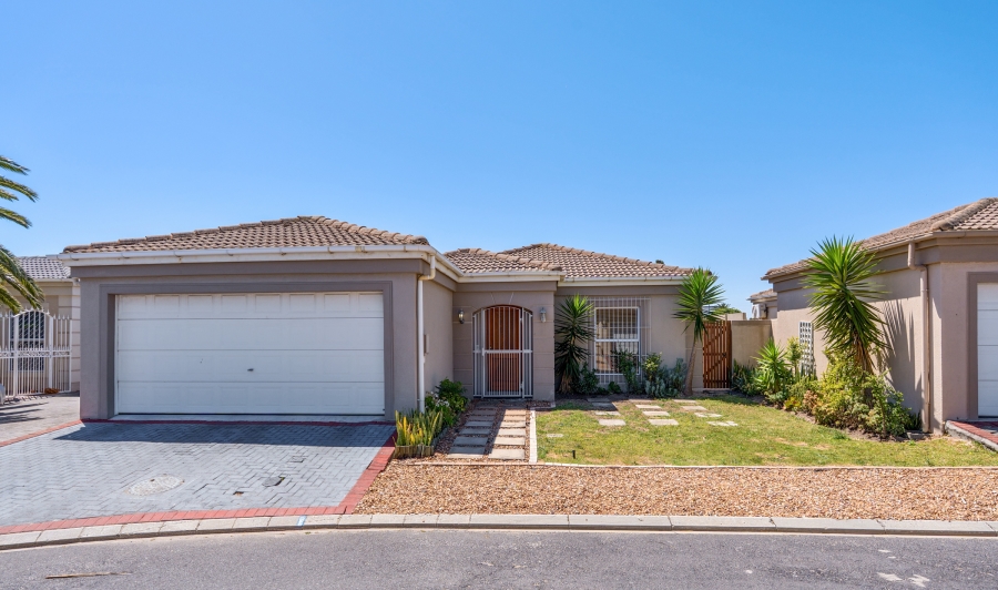 3 Bedroom Property for Sale in Century City Western Cape